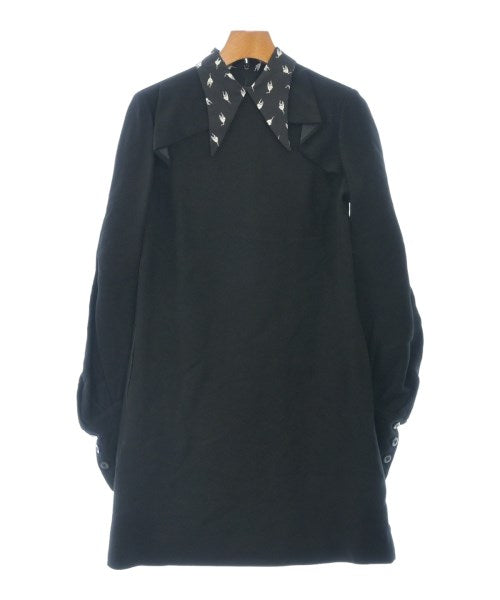 Miu Miu ชุดเดรส