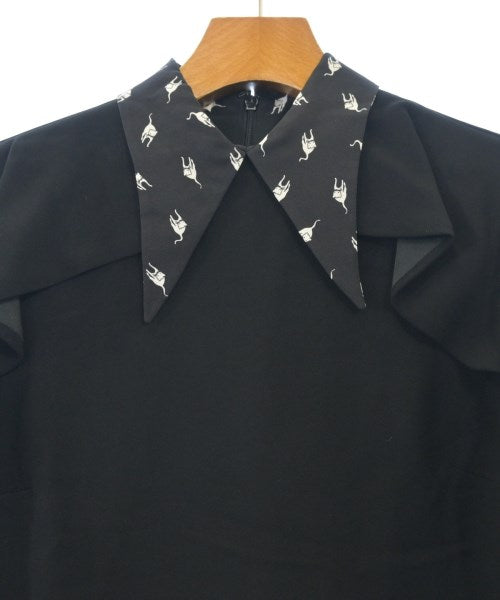 Miu Miu ชุดเดรส