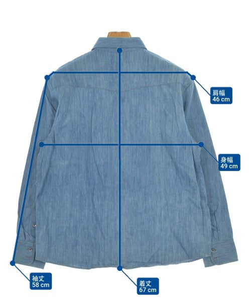 Miu Miu เสื้อลำลอง