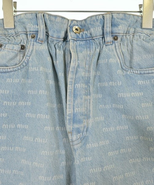 Miu Miu ยีนส์