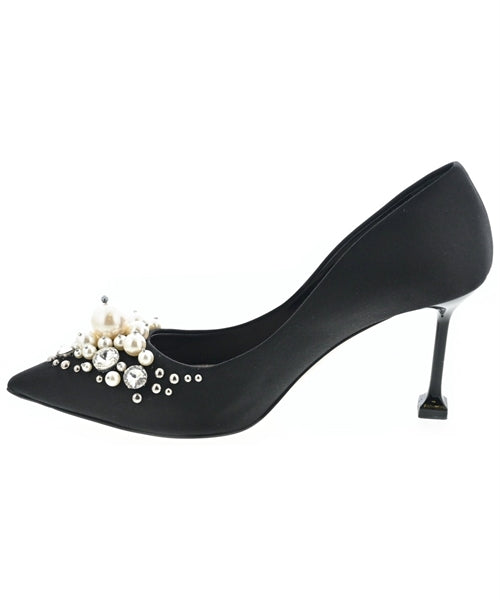 Miu Miu รองเท้าส้นสูง