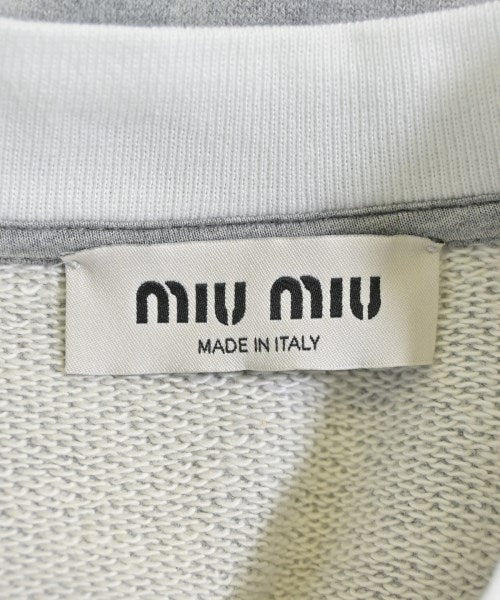 Miu Miu ชุดเดรส