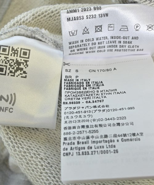 Miu Miu ชุดเดรส