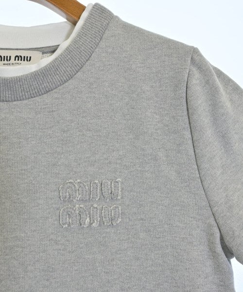 Miu Miu ชุดเดรส