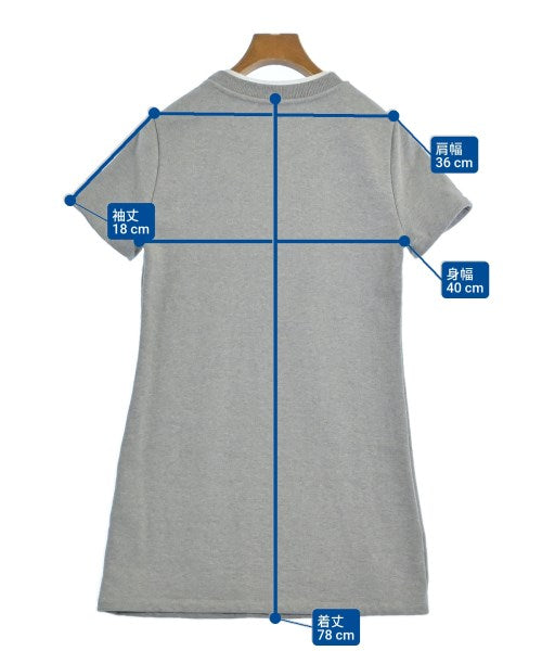 Miu Miu ชุดเดรส