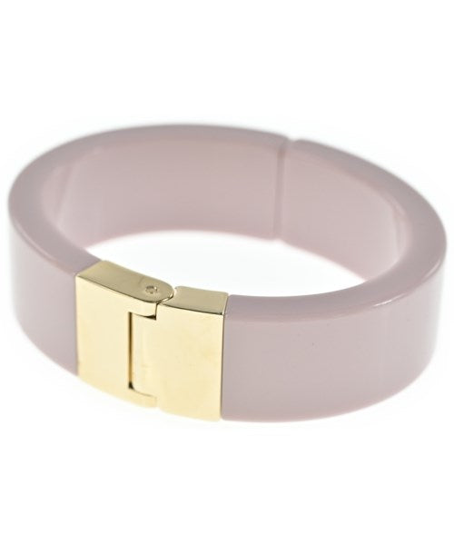 Miu Miu สร้อยข้อมือ/กำไล