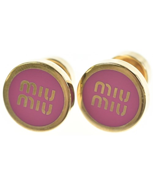 Miu Miu เจาะ