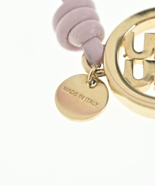 Miu Miu สร้อยข้อมือ/กำไล