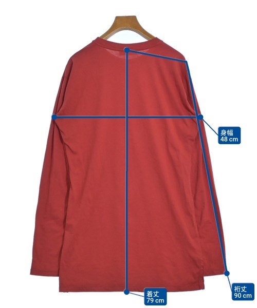 Miu Miu เสื้อยืด/เสื้อท็อปส์