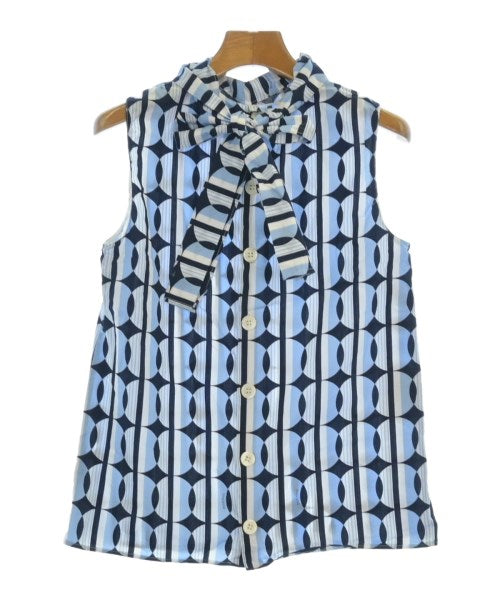 Miu Miu เสื้อลำลอง
