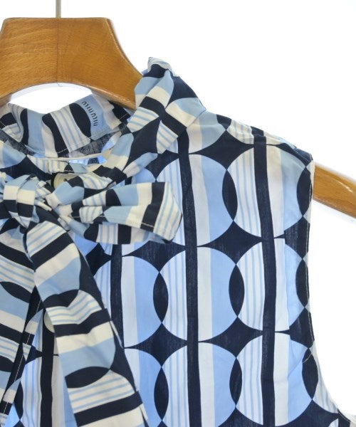 Miu Miu เสื้อลำลอง