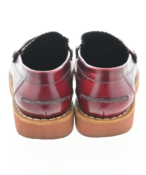 Miu Miu รองเท้าออกงาน/รองเท้าไม่มีส้น