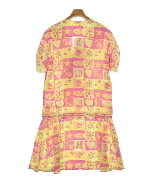 Miu Miu ชุดเดรส