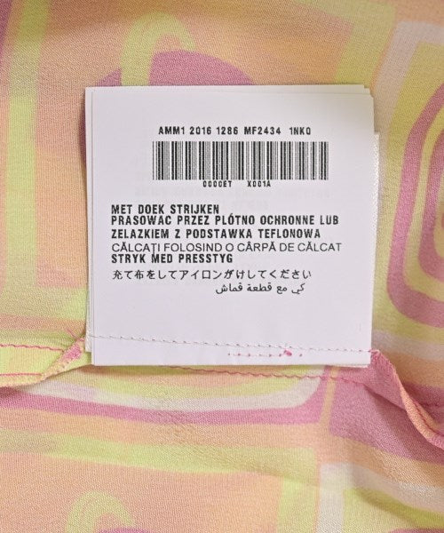 Miu Miu ชุดเดรส