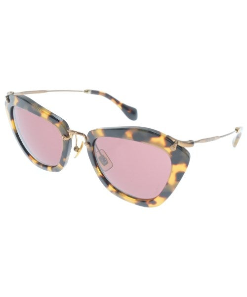 Miu Miu แว่นกันแดด