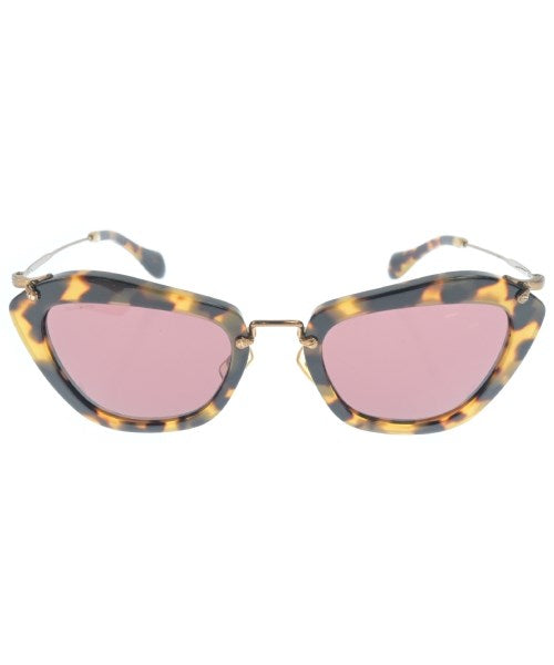 Miu Miu แว่นกันแดด