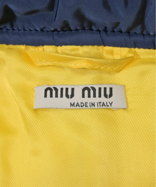 Miu Miu แจ็คเก็ตเบลาส์ อื่น