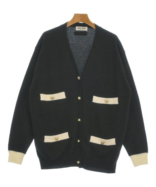 Miu Miu เสื้อคาร์ดิแกน