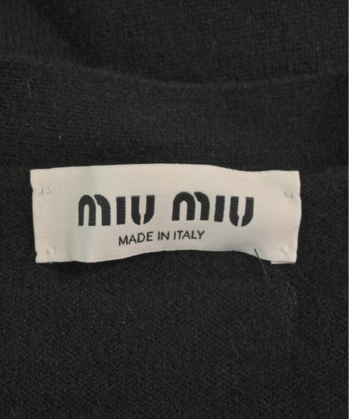 Miu Miu เสื้อคาร์ดิแกน
