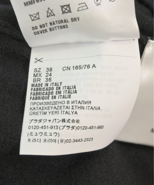 Miu Miu เสื้อคาร์ดิแกน