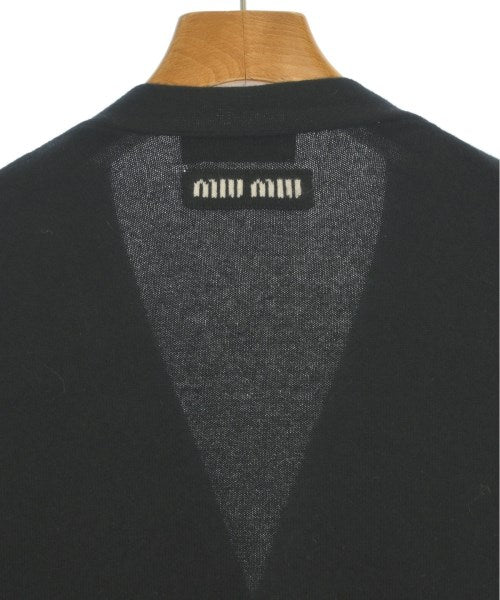 Miu Miu เสื้อคาร์ดิแกน