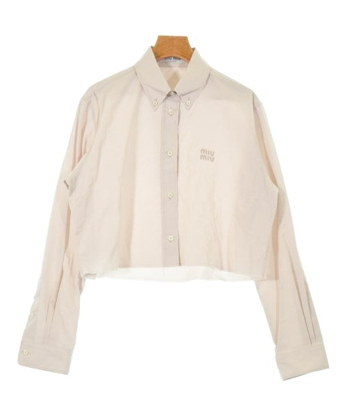 Miu Miu เสื้อสตรี