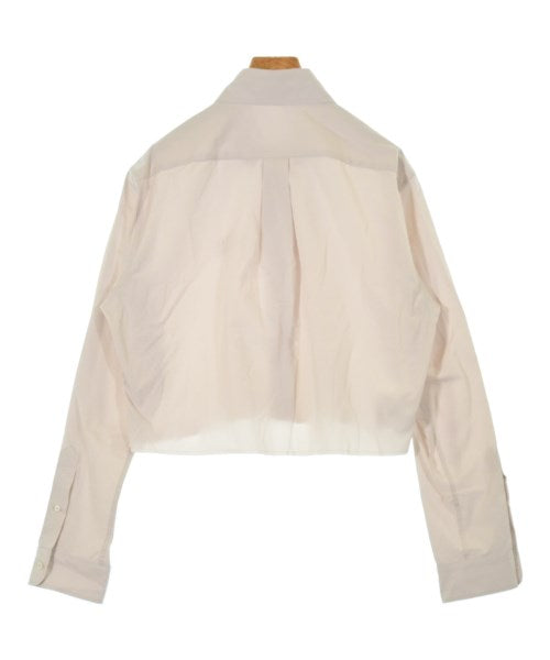 Miu Miu เสื้อสตรี