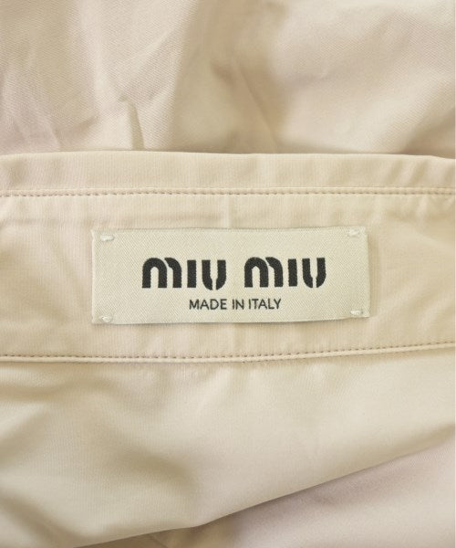Miu Miu เสื้อสตรี