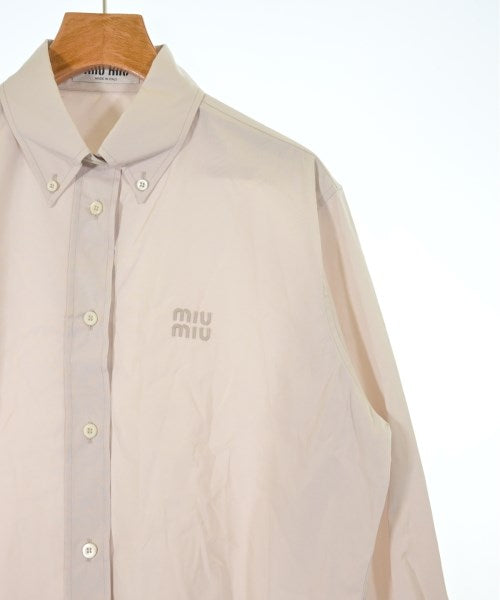 Miu Miu เสื้อสตรี