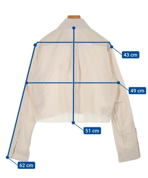 Miu Miu เสื้อสตรี