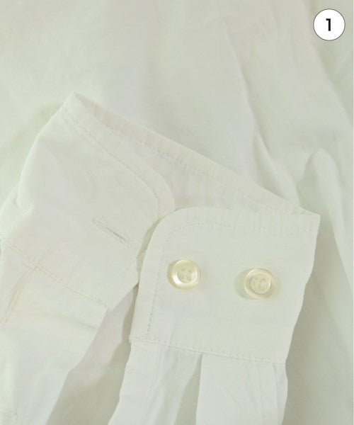 Miu Miu เสื้อลำลอง