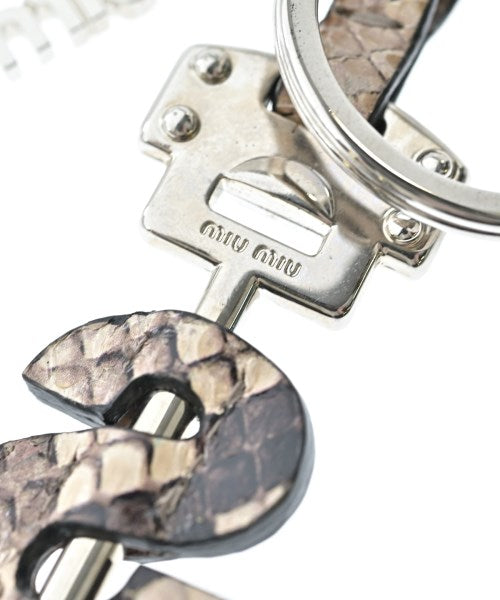 Miu Miu อื่นๆ/อุปกรณ์เสริม