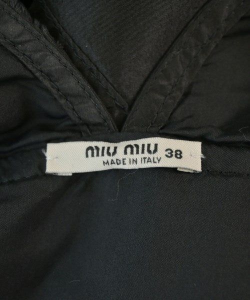 Miu Miu ชุดเดรส