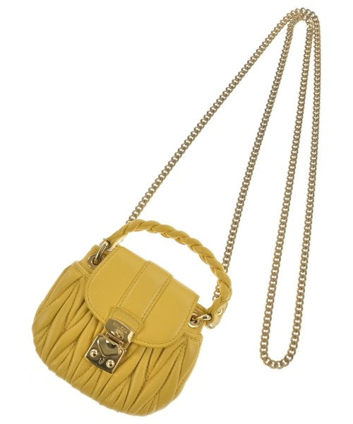 Miu Miu อื่นๆ