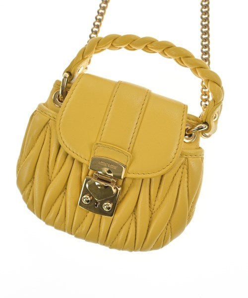 Miu Miu อื่นๆ