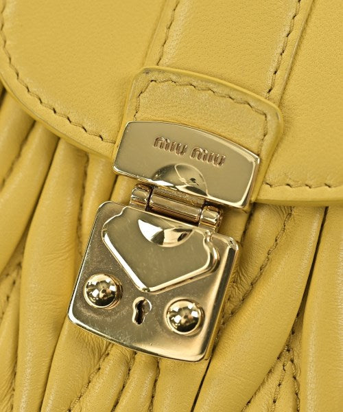 Miu Miu อื่นๆ