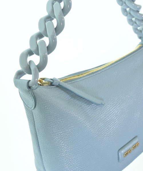 Miu Miu กระเป๋าถือ