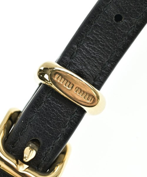 Miu Miu เคสกุญแจ/พวงกุญแจ