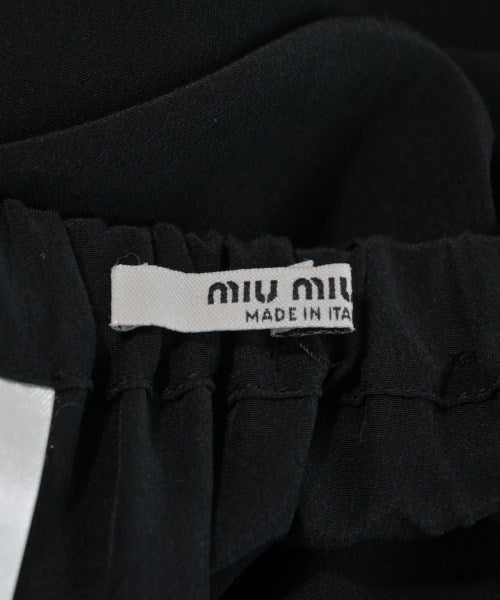 Miu Miu กระโปรงยาว/แม็กซี่ยาว