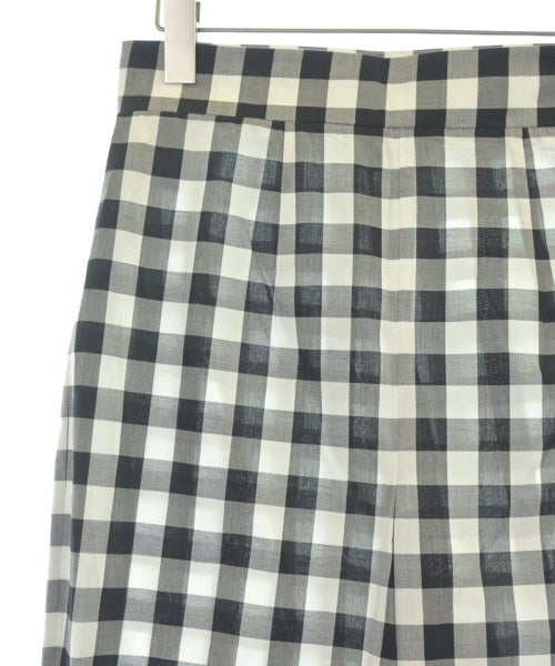 Miu Miu กางเกง อื่น