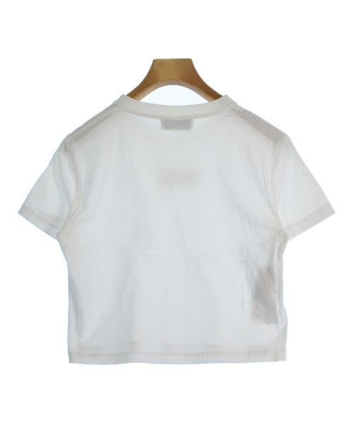 Miu Miu เสื้อยืด/เสื้อท็อปส์