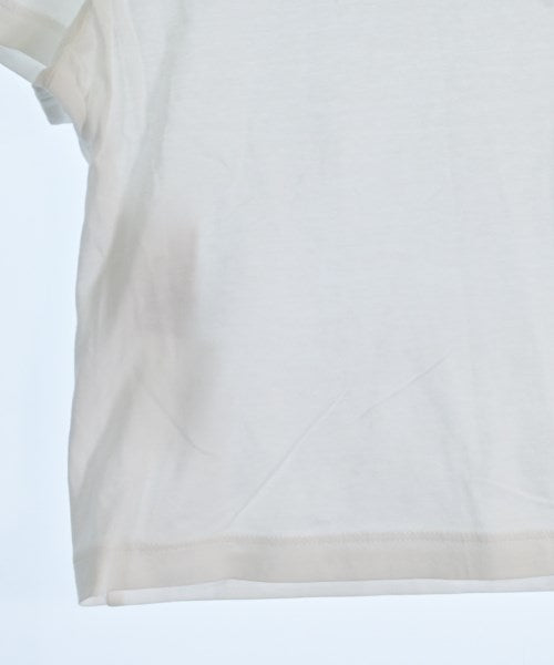 Miu Miu เสื้อยืด/เสื้อท็อปส์