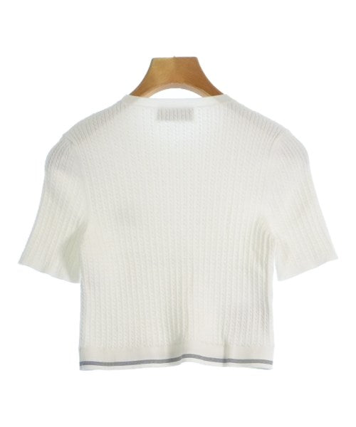 Miu Miu เสื้อกันหนาว