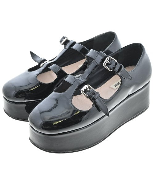 Miu Miu รองเท้า อื่น