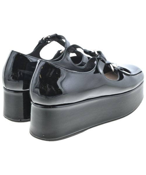 Miu Miu รองเท้า อื่น