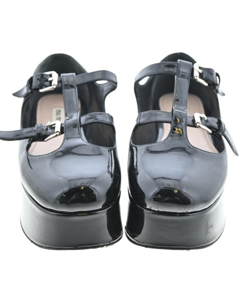 Miu Miu รองเท้า อื่น