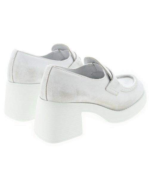 Miu Miu รองเท้าส้นสูง