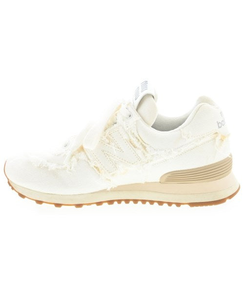 Miu Miu รองเท้าผ้าใบ