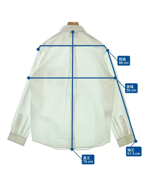 Miu Miu เสื้อลำลอง