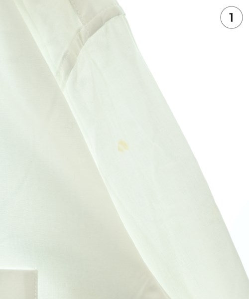 Miu Miu เสื้อลำลอง
